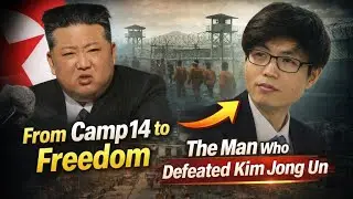 Camp 14: Life Inside North Korea&rsquo;s Hell