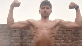New workout pusp fitness workout video 