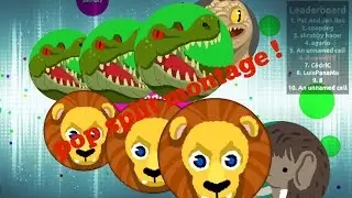 Pop split montage | insane editing || 10 Popsplits //Double popSplits