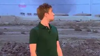 Russell Howard's Good News - Terrorism