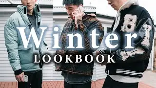 Fall Outfit Ideas for Men | Ft. Aelfric Eden + YEEZY + Air Jordan + Converse