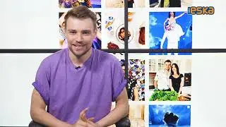 Damian Kordas - Szybka Seria Szybkich Pytań