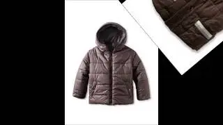 Boys' Jackets, Vests & Coats Up to 75% Off