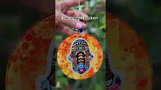 The meaning of a Hamsa Hand amulet