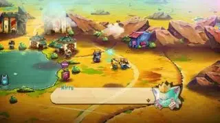 Cat Quest II the lupus empire