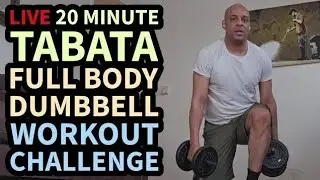 LIVE FITNESS (v3 DUMBBELL WORKOUT) #FITNESS #dumbbellworkout #manutd #useconomy
