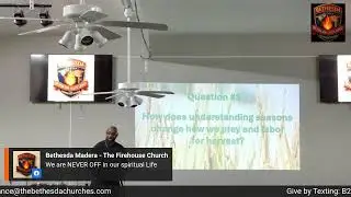 REWIND Fire Chat Bible Study HARVEST HARVEST HARVEST #harvest