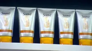 SUAVE PROFESSIONALS