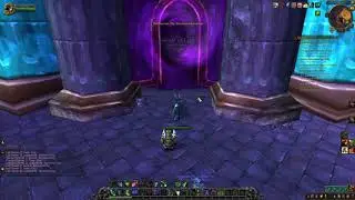 How to get to the entrance of The Stonecore - WoW BFA