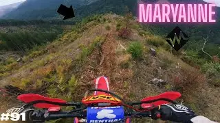Maryanne #91 - Diamond Mill OHV | Tillamook State Forest