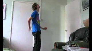 Very Bad Posture.