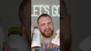 Barcode Hydration Water Review | Performance Drink Taste Test & Breakdown