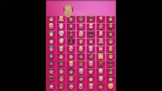 Who is it? Guess it! by Clement Marty - Tournament 12/4/25 Part 2
