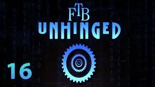 Eternality pelaa: FTB Unhinged episode 16
