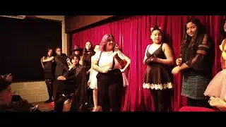 Teatro Livre - 23ª Mostra Parabolandos