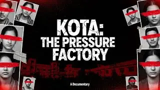 NEET Mafia Exposed: Kota Coaching Industry का Dark Truth | Full Documentary