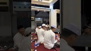 Mas Ilham Al Fatih x Mas Rozi