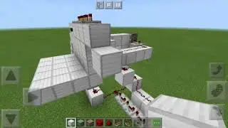 блок своппер в Майнкрафте | minecraft tutorials |