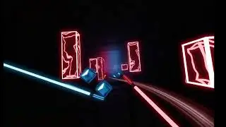 [Map preview] Teminite x Boom Kitty x Waterflame - Slash Inferno