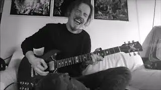 James Bay - Bad (Cover by Daniel Zajonz)