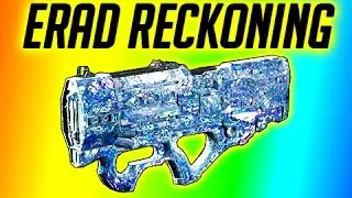 RARE ERAD SETUP WRECKS! No Fly Zone Challenge - Infinite Warfare