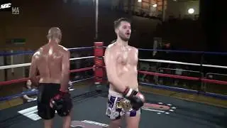 NGC Showdown 3 Highlights - The Best in Global Combat Sports