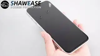 Matte Screen Protector for iPhone| Matte Protection Supplier| Matte screen protector manufacturer