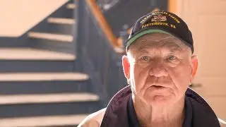 Naval Medical Center Portsmouth Building One Anniversary Documentary Portsmouth, VA