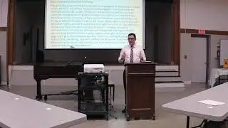 A Lutheran Philosophy of Music Education
