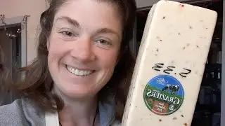 Using / storing Bulk Raw Cheese |Azure Standard
