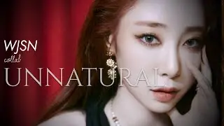 「cover」Unnatural - WJSN | cover by Kelsi