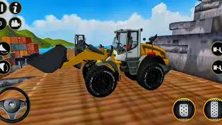 House Construction Simulator - Level 9-18 | Android Gameplay