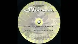 Shèna - Electrosexual (Mugwump's Ambivalent Euro-Disco Instrumix)
