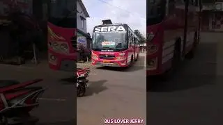 SERA TRAVELS-KL37F2232-EATTITHOPPU 🔁 KATTAPPANA 🔁 KOTTAYAM - #seraholidaysgroup #keralaprivatebus