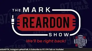 The Mark Reardon Show, 1/30/26