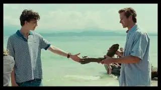 IB Film Comparative Study - CMBYN and POALOF