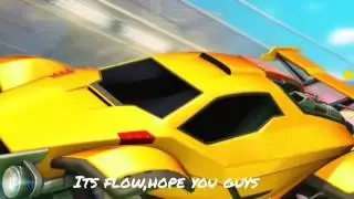Rocket League Xbox One Trading