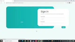 I-genius software integration with web panel. Part 1