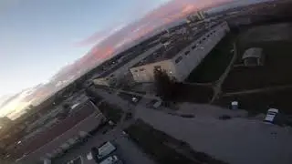 RXSB - micro prototype