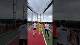 Nike Run Club🏃&zwj;♂️ #running #nikerunclub #nrc