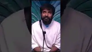 Biggboss7 Pradeep Antony's unfair eviction 😥😥