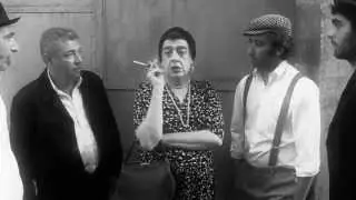 Madame Raymonde, Les Madeleines