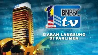 Sidang Dewan Rakyat 5 April 2018 Sesi Pagi