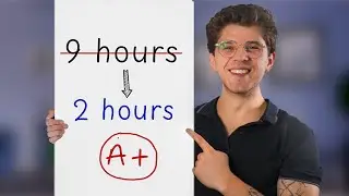 How to Study for Exams - The Corson&rsquo;s Technique Will Change your Academic Life | How to Study - 17