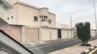 الخطه شمال حايل 