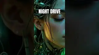 TALE OF US STYLE 🧬 Cyberpunk Night Drive 2026 | Mix #26 #AURO