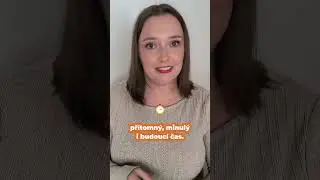💪 3 ot&aacute;zky na procvičen&iacute; 3 časů v angličtiny 💪 #Shorts