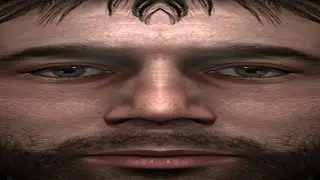 Heavy Rain - David Cage's Origamy Game