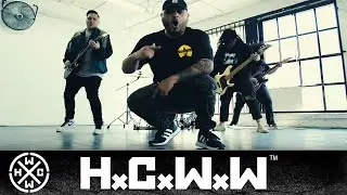 COLD VIEW - LOOSE ENDZ - HC WORLDWIDE (OFFICIAL HD VERSION HCWW)