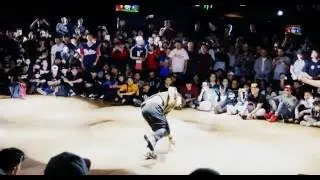 Issel vs Kareem | Freestyle Session